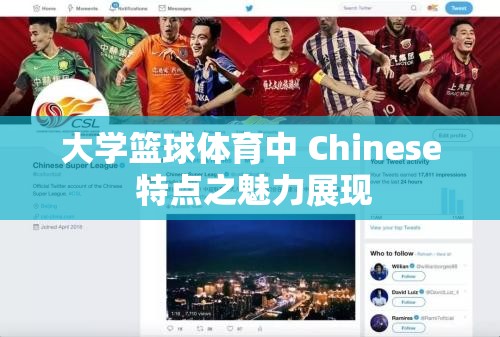 大学篮球体育中 Chinese 特点之魅力展现