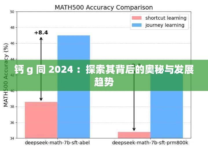钙 g 同 2024 ：探索其背后的奥秘与发展趋势