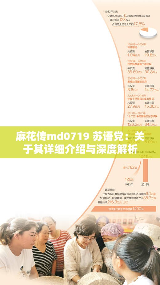 麻花传md0719 苏语党：关于其详细介绍与深度解析