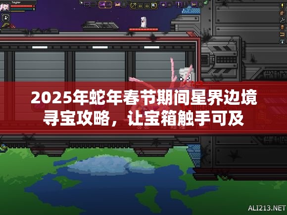 2025年蛇年春节期间星界边境寻宝攻略，让宝箱触手可及