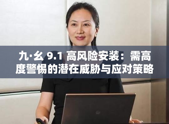 九·幺 9.1 高风险安装：需高度警惕的潜在威胁与应对策略