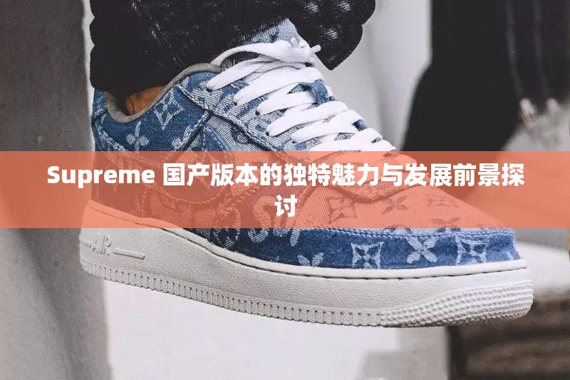 Supreme 国产版本的独特魅力与发展前景探讨