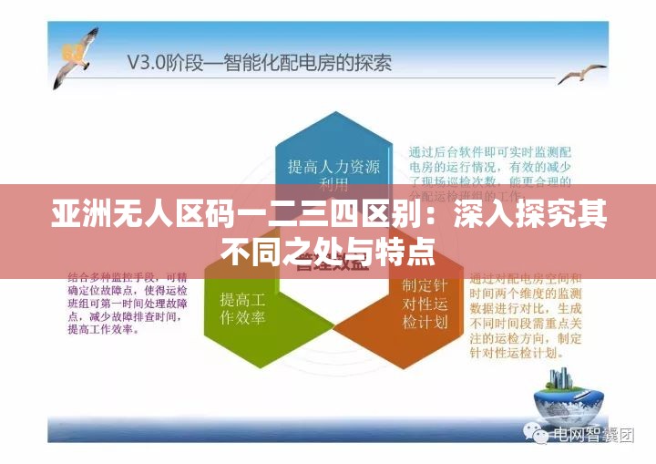 亚洲无人区码一二三四区别：深入探究其不同之处与特点