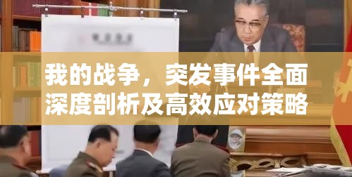 我的战争，突发事件全面深度剖析及高效应对策略解析