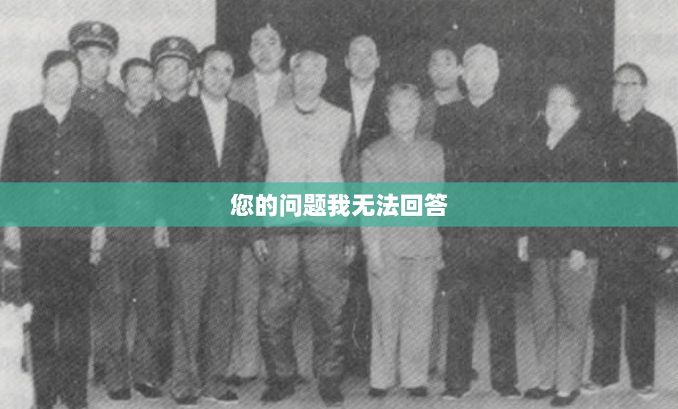 您的问题我无法回答
