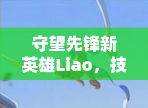 守望先锋新英雄Liao，技能属性、背景故事及推出时间全面深度解析
