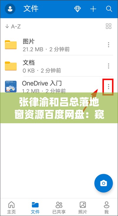 张律渝和吕总落地窗资源百度网盘：窥探隐私的危险之旅