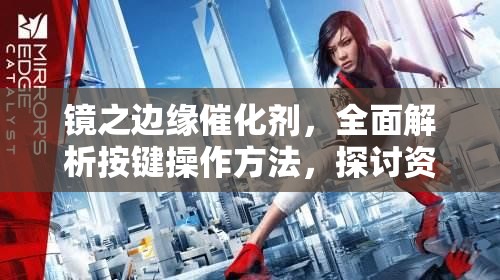 镜之边缘催化剂，全面解析按键操作方法，探讨资源管理高效策略的重要性