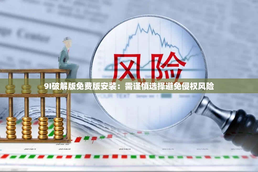 9I破解版免费版安装：需谨慎选择避免侵权风险
