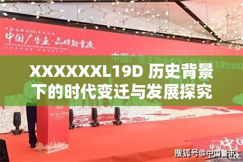 XXXXXXL19D 历史背景下的时代变迁与发展探究
