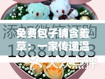 免费包子铺含羞草：一家传递温暖与关爱的小店