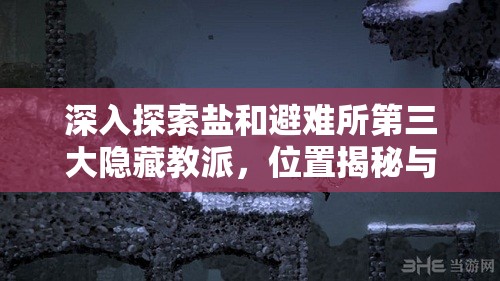 深入探索盐和避难所第三大隐藏教派，位置揭秘与独特特色全面解析