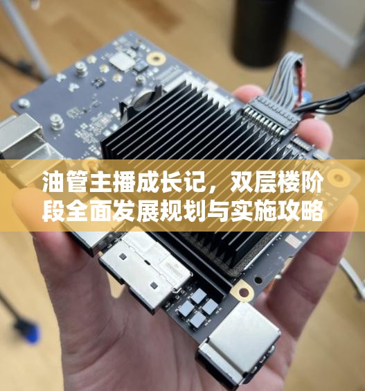 油管主播成长记，双层楼阶段全面发展规划与实施攻略