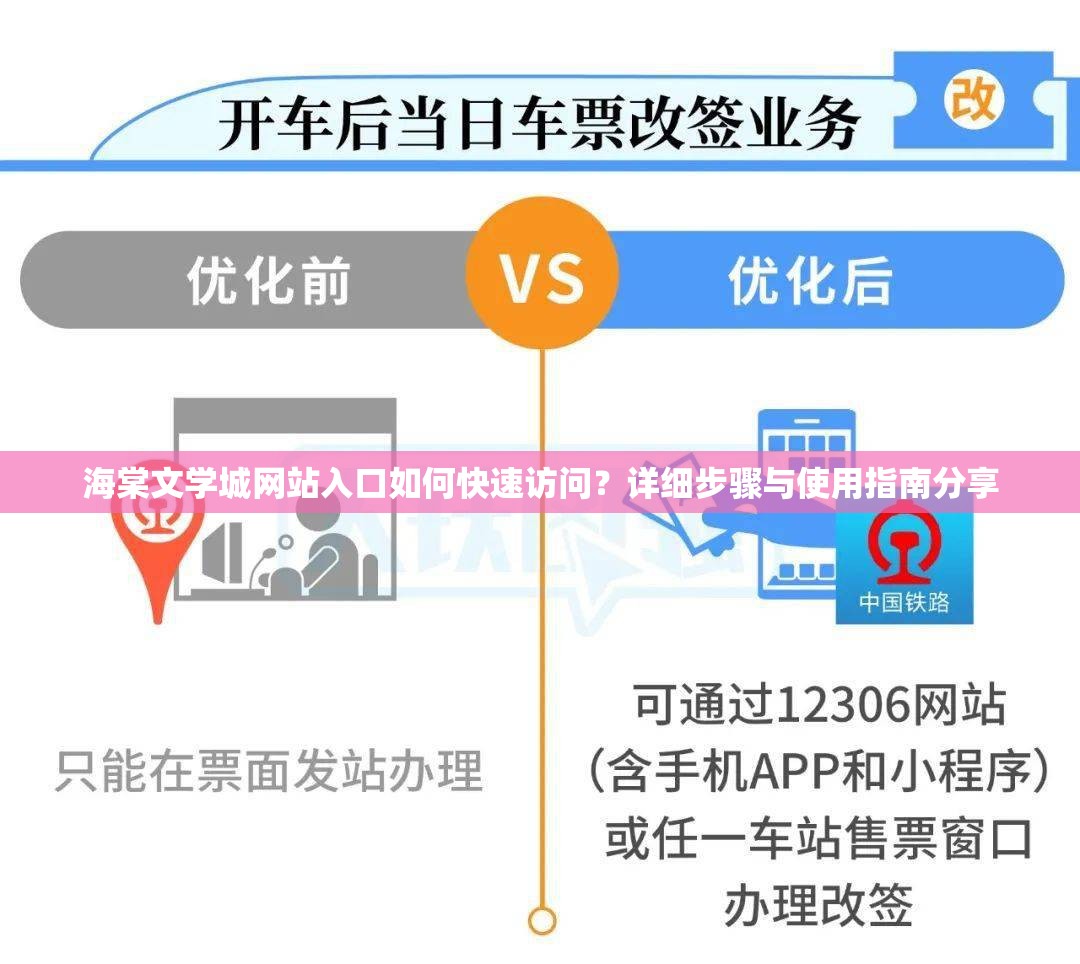海棠文学城网站入口如何快速访问？详细步骤与使用指南分享