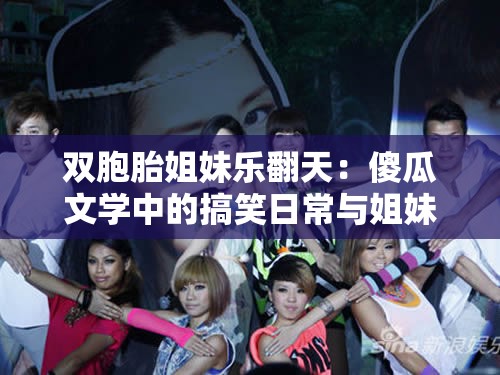 双胞胎姐妹乐翻天：傻瓜文学中的搞笑日常与姐妹情深故事大揭秘